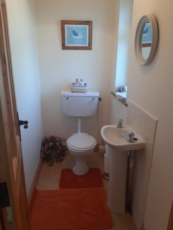 Causeway Country Lodge Εξωτερικό φωτογραφία