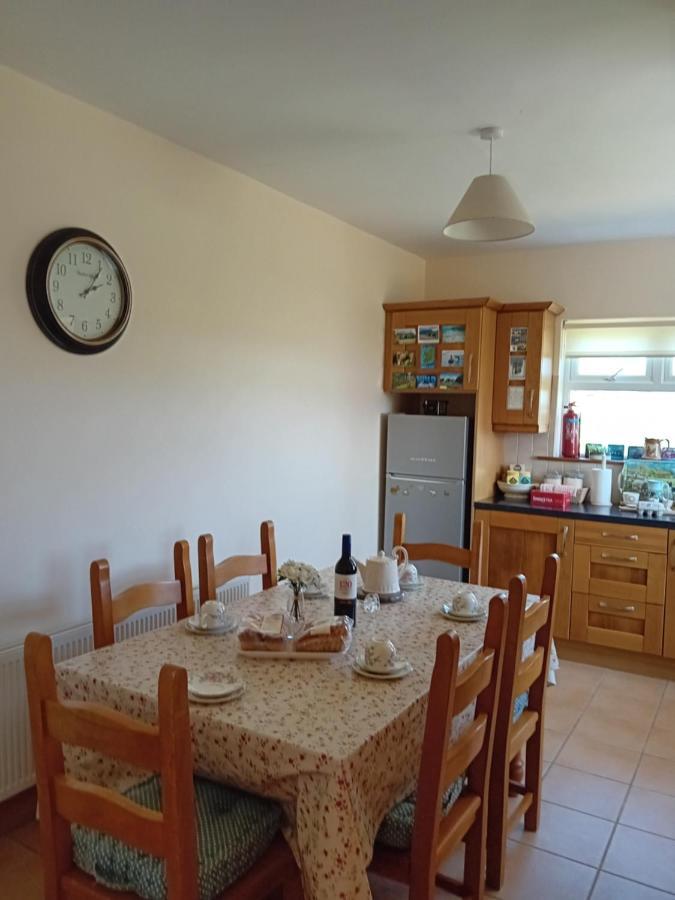 Causeway Country Lodge Εξωτερικό φωτογραφία