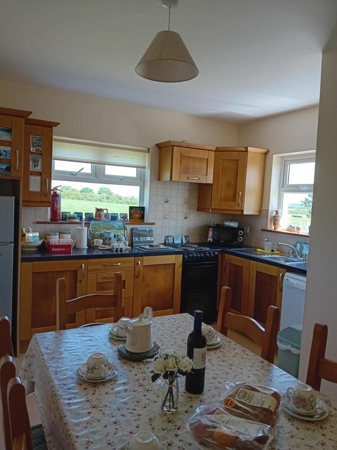 Causeway Country Lodge Εξωτερικό φωτογραφία