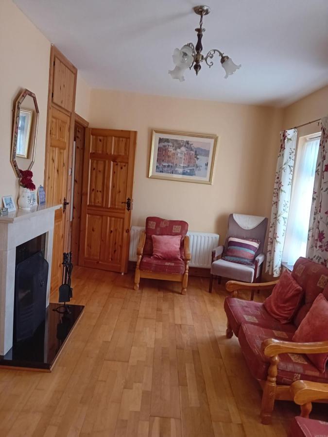 Causeway Country Lodge Εξωτερικό φωτογραφία