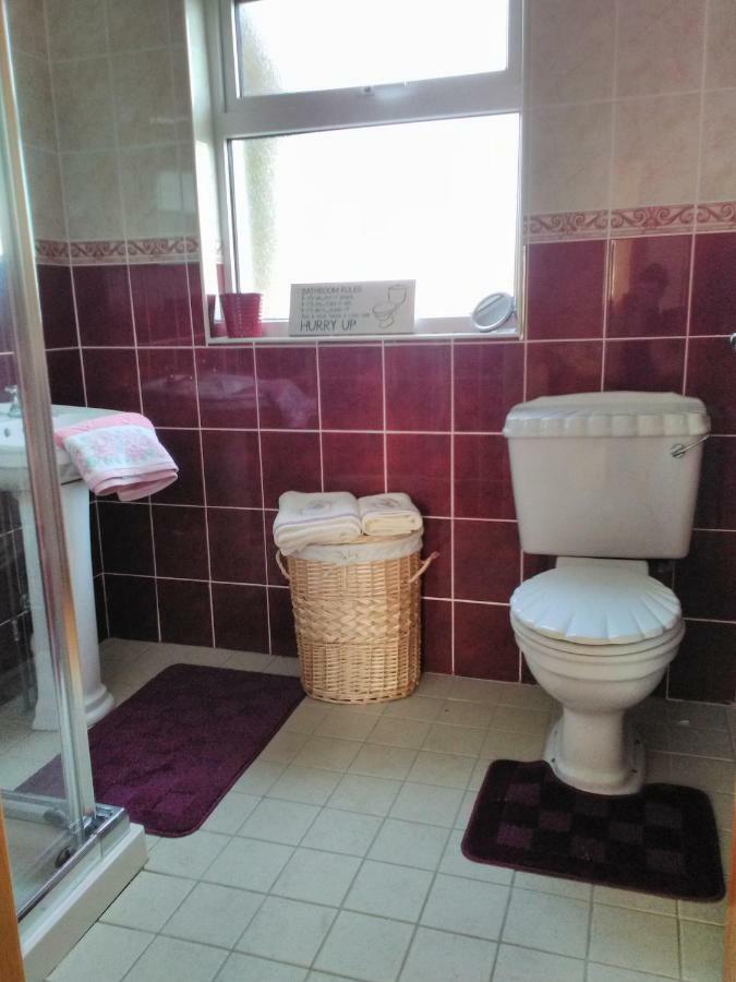 Causeway Country Lodge Εξωτερικό φωτογραφία