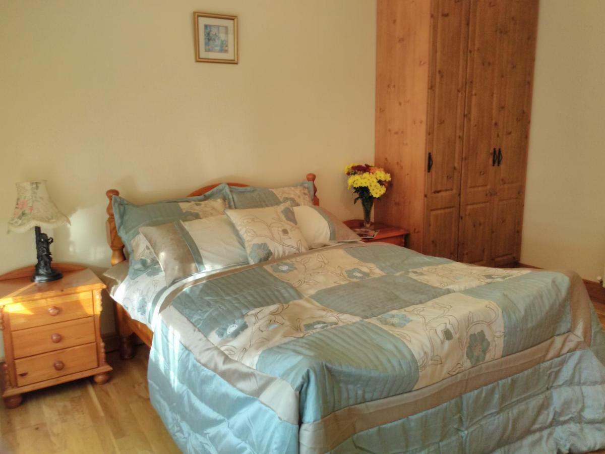 Causeway Country Lodge Εξωτερικό φωτογραφία